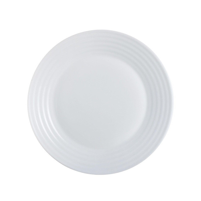 Desertinė lėkštė LUMINARC HARENA, Ø19 cm Desertinė lėkštė LUMINARC HARENA, Ø19 cm