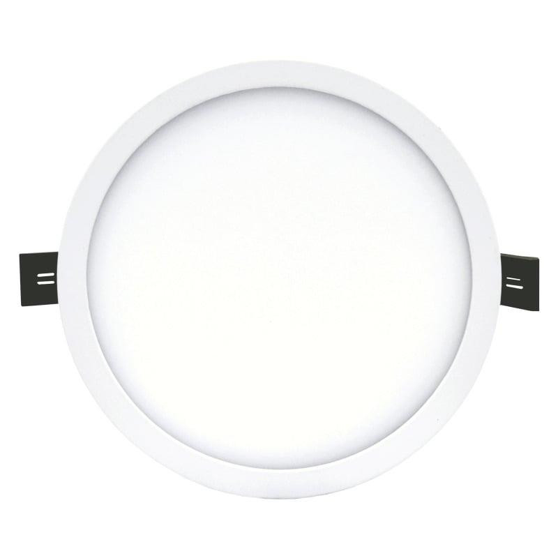 Įmontuojamas šviestuvas Tope Split R NW, 16W, LED, 4000K Įmontuojamas šviestuvas Tope Split R NW, 16W, LED, 4000K