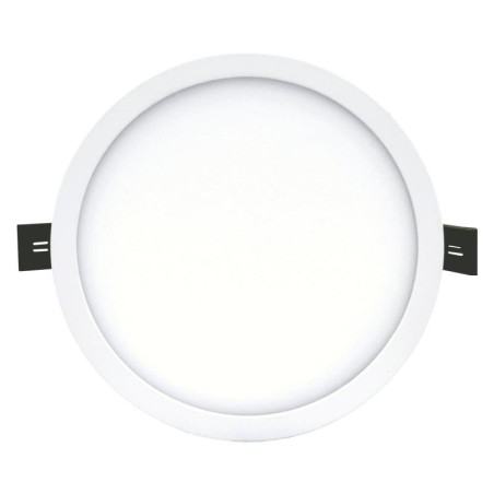 Įmontuojamas šviestuvas Tope Split R NW, 16W, LED, 4000K