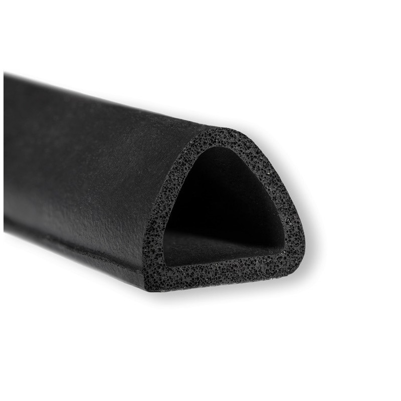 Sandarinimo juosta Trelleborg 6200/7460, 21 mm x 17 mm x 50m Sandarinimo juosta Trelleborg 6200/7460, 21 mm x 17 mm x 50m
