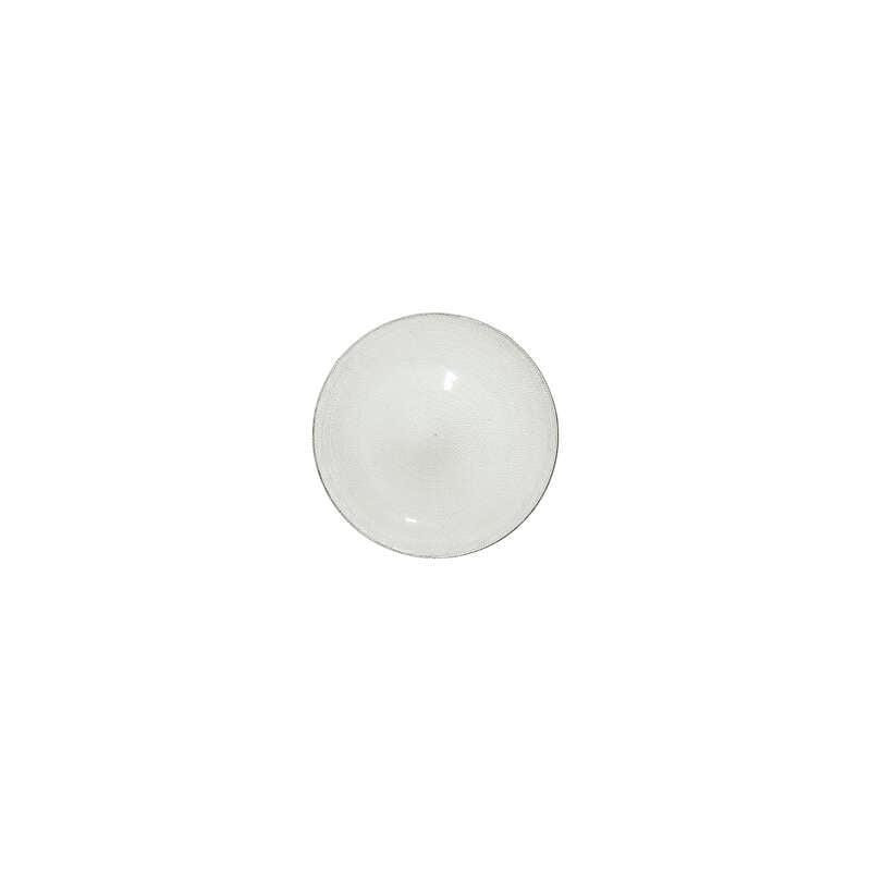 Desertinė lėkštė SECRET DE GOURMET PALM GREY, pilka, Ø21 cm Desertinė lėkštė SECRET DE GOURMET PALM GREY, pilka, Ø21 cm