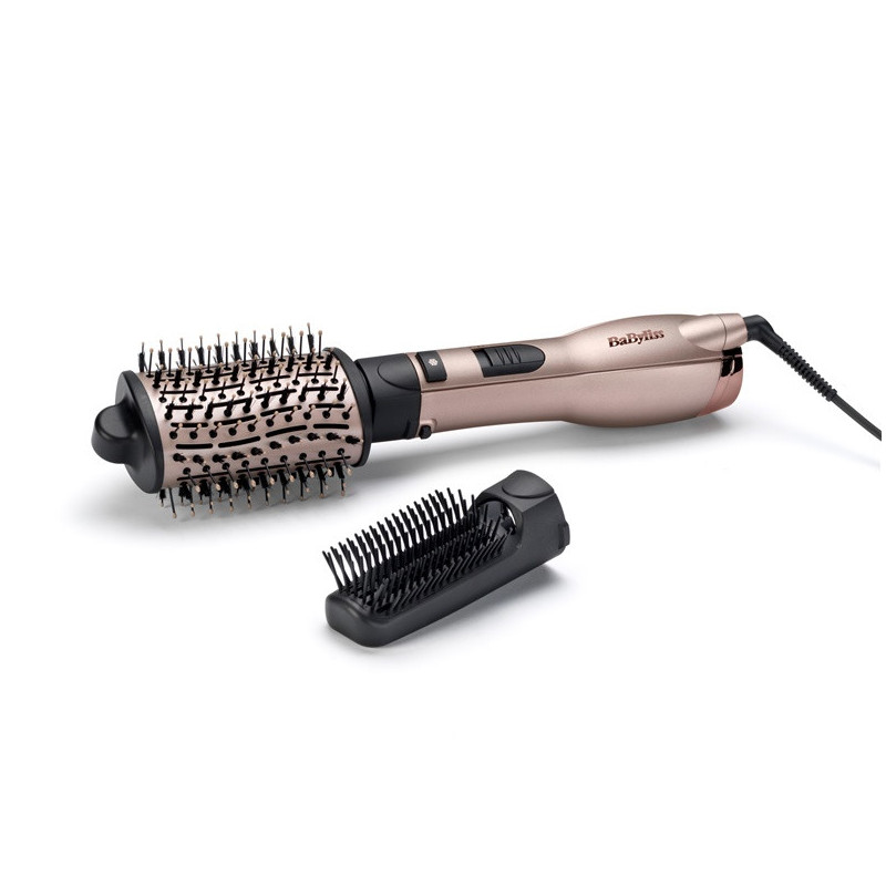 Plaukų formavimo šukos BABYLISS AS90PE Plaukų formavimo šukos BABYLISS AS90PE