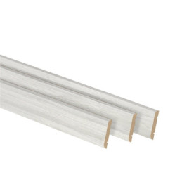 APVAD PVC ŠAL ĄŽ 2200X70 (2.5VNT/KOMPL)