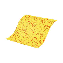 Šluostė Vileda Ultra Fresh, geltona, universali, 6 vnt.