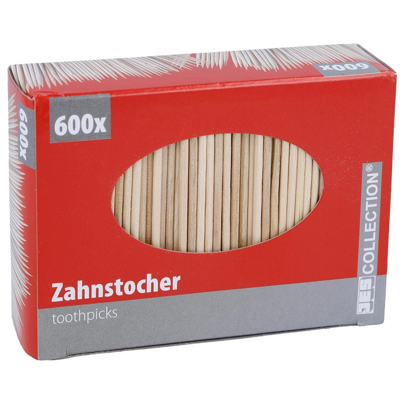KOMPLEKTAS DANTŲ KRAPŠTUKŲ 6.5CM 600VNT KOMPLEKTAS DANTŲ KRAPŠTUKŲ 6.5CM 600VNT