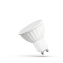 LED lempa, GU10, 4.9W, 500LM, 4000K, 120°