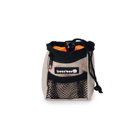 Dėklas ir maišeliai Beeztees +TREATBAG