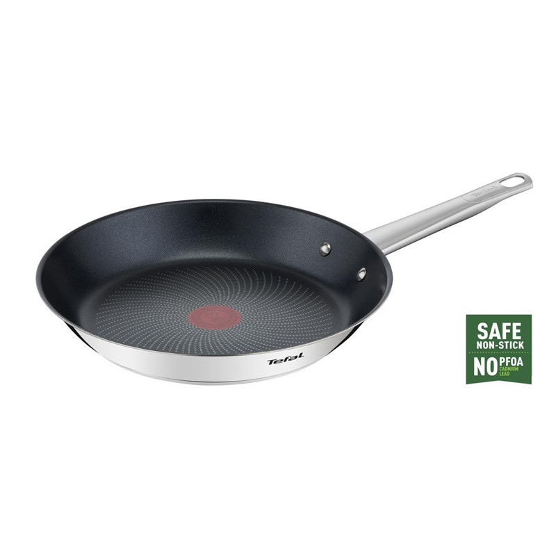 KEPTUVĖ TEFAL COOK EAT 24CM KEPTUVĖ TEFAL COOK EAT 24CM