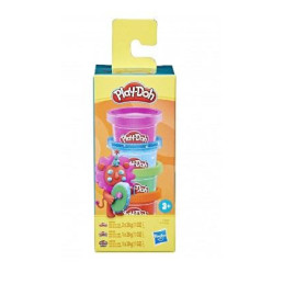ŽAISL MODELINAS PLAYDOH RINKINYS F7172
