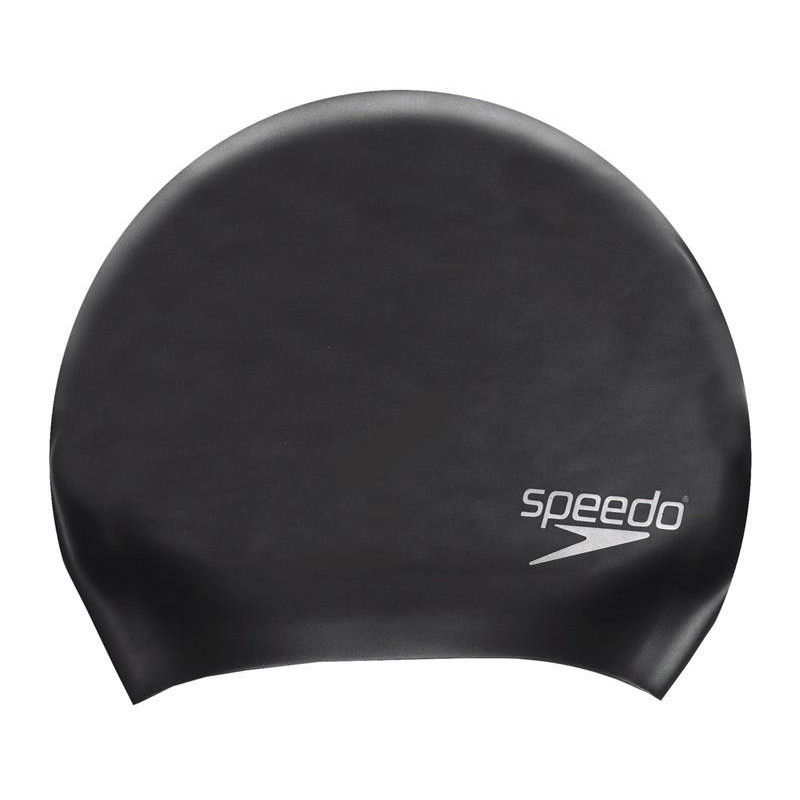 Plaukimo kepuraitė Speedo 71-011-0001, juoda