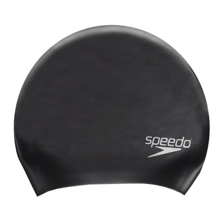 Plaukimo kepuraitė Speedo 71-011-0001, juoda
