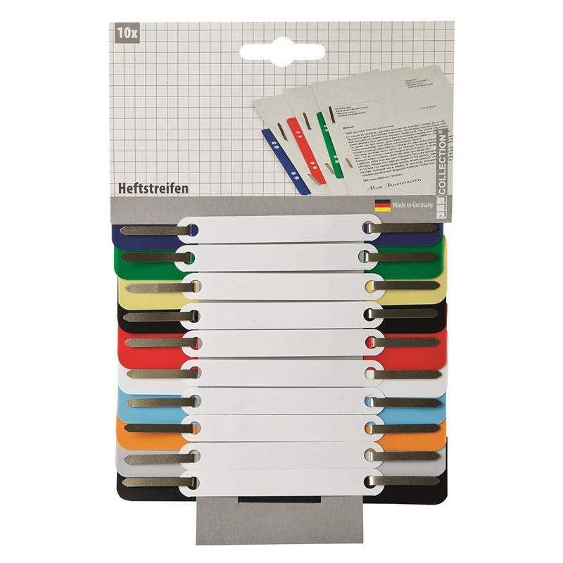 Skirtukas 708778, 150 mm x 34 mm, 10 vnt. Skirtukas 708778, 150 mm x 34 mm, 10 vnt.