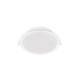 Šviestuvas įleidžiamas Philips Meson, 5.5W, 3000°K, LED