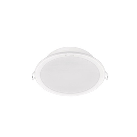 Šviestuvas įleidžiamas Philips Meson, 5.5W, 3000°K, LED