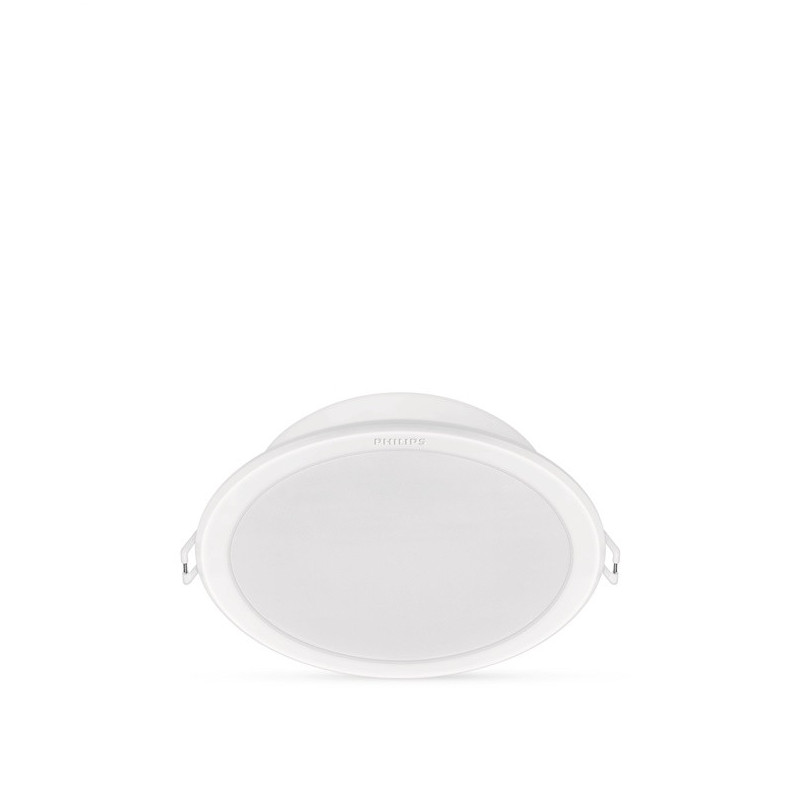 Įmontuojamas šviestuvas Philips Meson, 20W, 3000°K, LED Įmontuojamas šviestuvas Philips Meson, 20W, 3000°K, LED