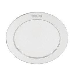 Įmontuojamas šviestuvas Philips DIAMOND CUT, 3.5W, 3000°K