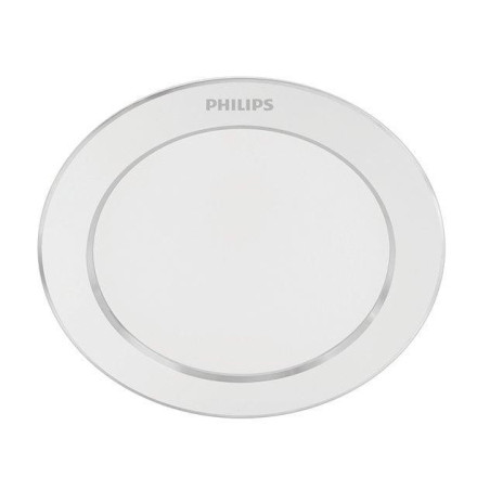 Įmontuojamas šviestuvas Philips DIAMOND CUT, 3.5W, 3000°K
