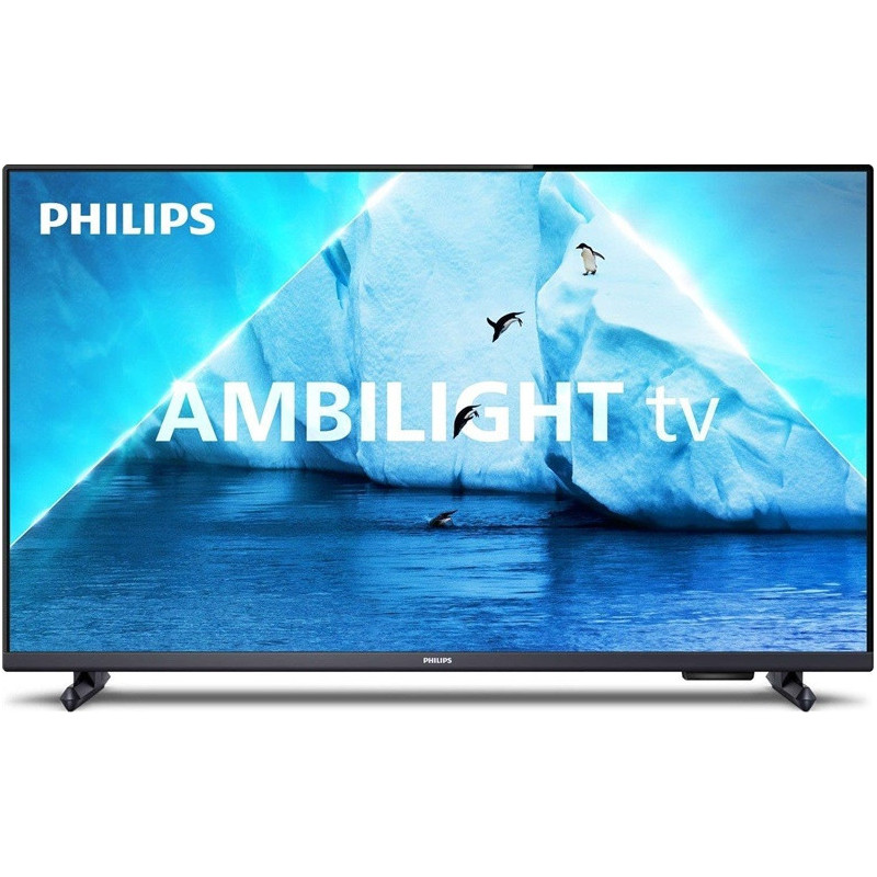 TELEVIZORIUS 32PFS6908/12 PHILIPS