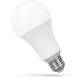 LEMPUTĖ LED E27 A65 18W 3000K 1800LM PL