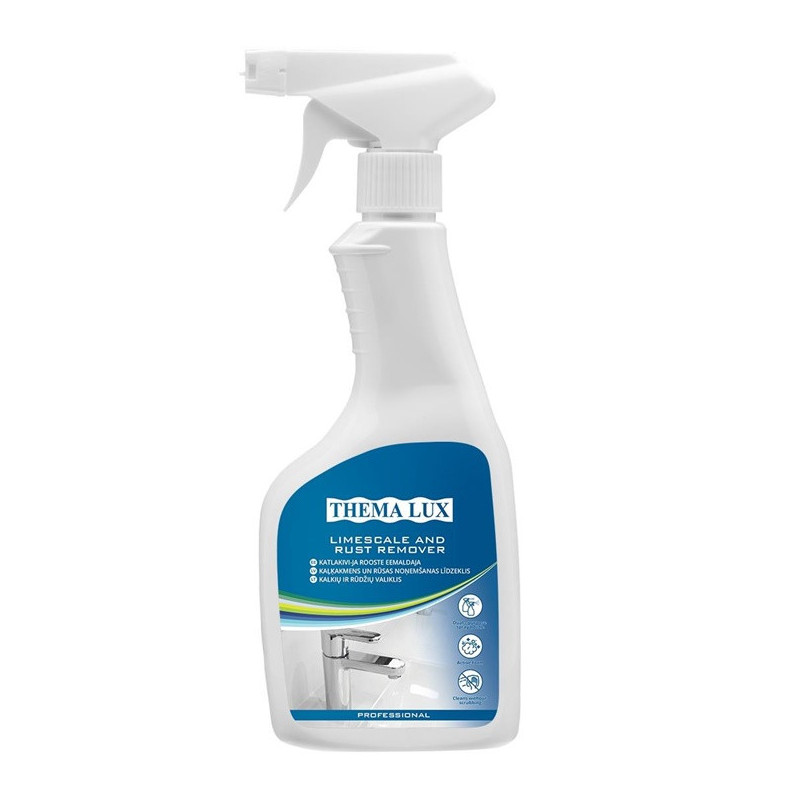 VALIKLIS KALKIŲ RŪDŽIŲ THEMA LUX500ML VALIKLIS KALKIŲ RŪDŽIŲ THEMA LUX500ML