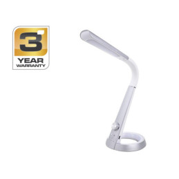 Stalinis šviestuvas Standart Alto BL1063S SILVER, LED, 8W