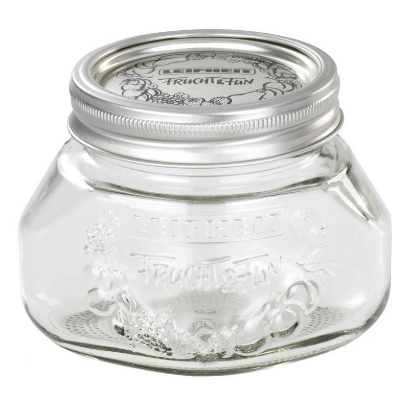 Stiklainis, 0.5 l Stiklainis, 0.5 l