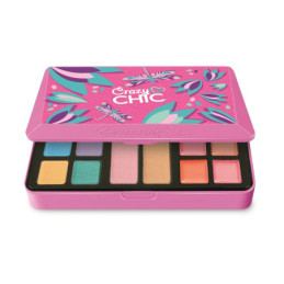 Žaislinis grožio rinkinys Clementoni Makeup Collection 18763