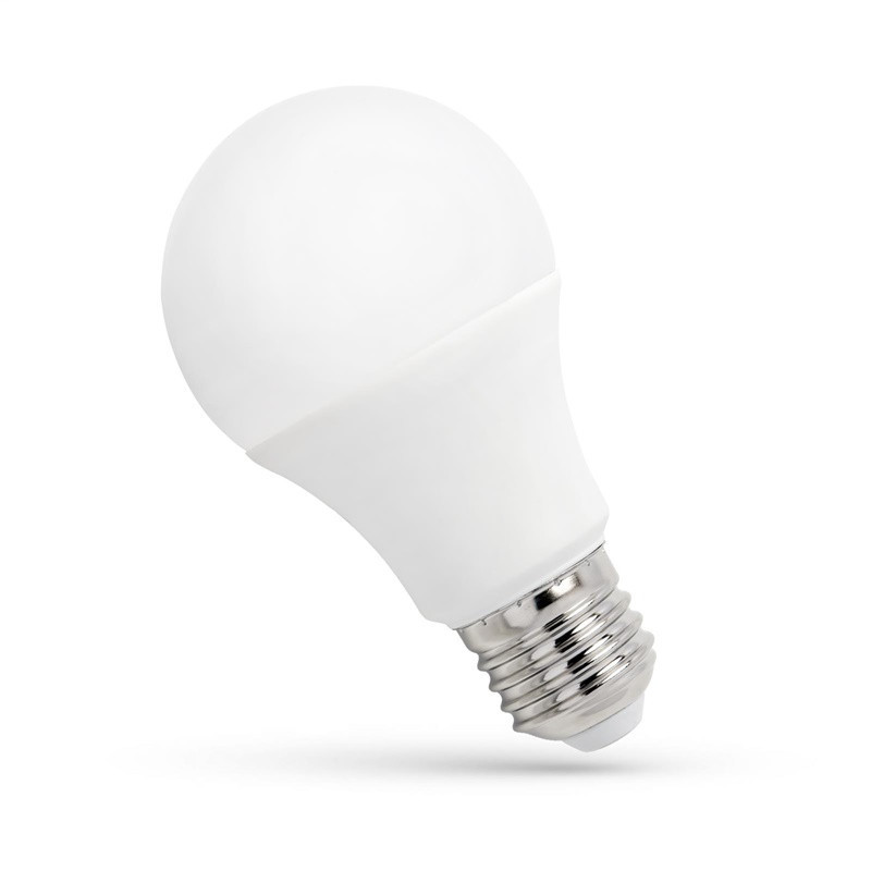 Lemputė Spectrum LED, E27 A60 9W 3000K 820LM PL Lemputė Spectrum LED, E27 A60 9W 3000K 820LM PL