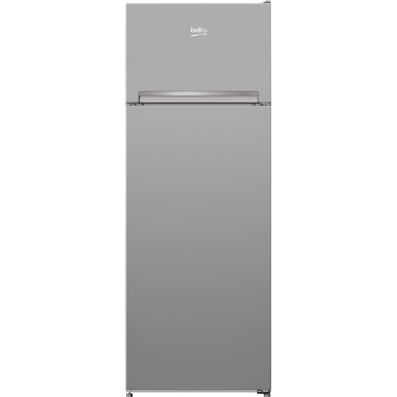 ŠALDYTUVAS RDSA240K40SN BEKO