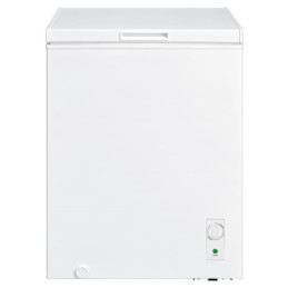 Šaldiklis Standart FFC150EW, horizontalus