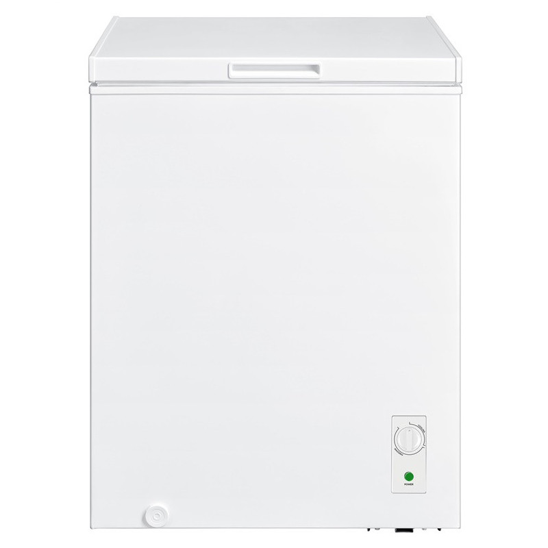 Šaldiklis Standart FFC150EW, horizontalus