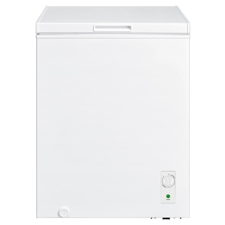 Šaldiklis Standart FFC150EW, horizontalus