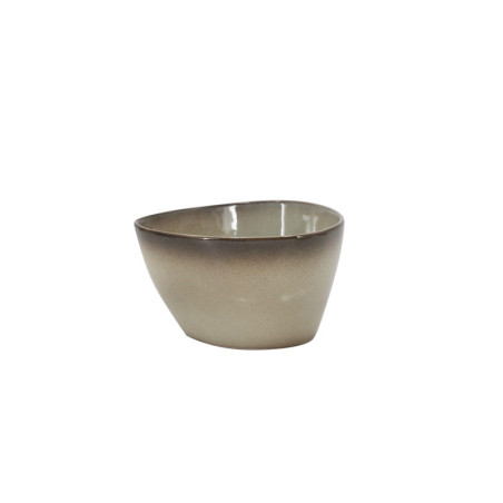 Dubuo Domoletti Triangle, smėlio ruda, 14.9 cm, 0.653 l