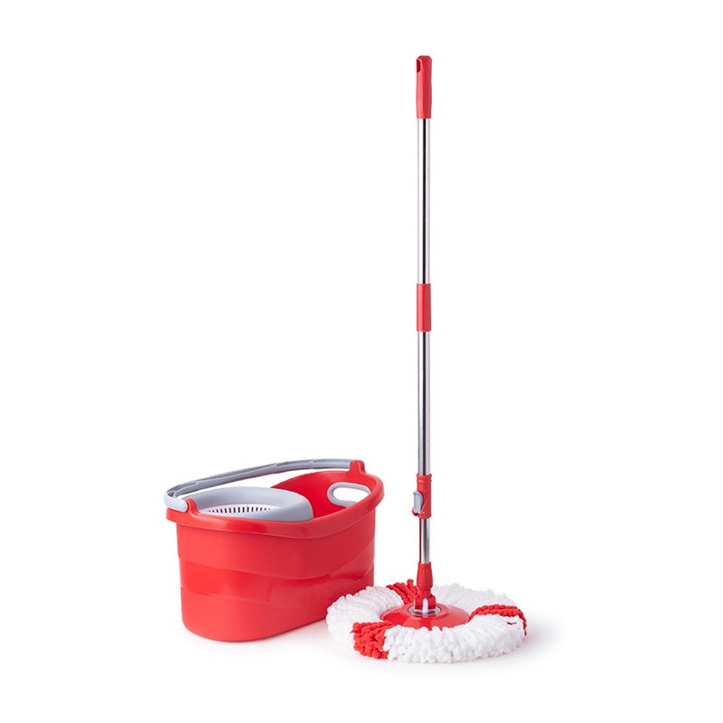 Grindų plovimo rinkinys Thema Lux LT2210