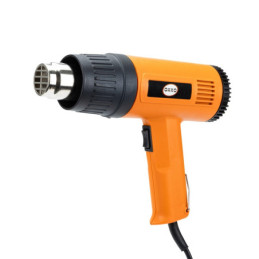 Orapūtė Okko HZ-HG1-E152, 1500 W