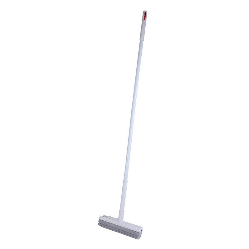 Grindų valymo šepetys Thema Lux LZ43, 131 cm