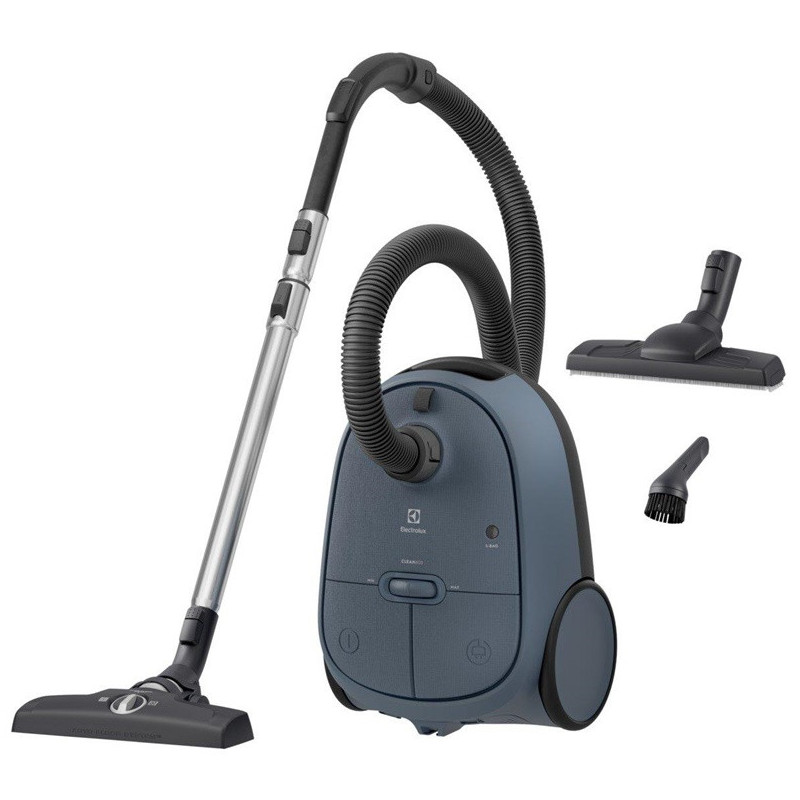 Dulkių siurblys Electrolux EB61C2DBP, 850 W Dulkių siurblys Electrolux EB61C2DBP, 850 W