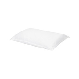 Pagalvė Okko COTTON LOW, balta, 50 cm x 70 cm