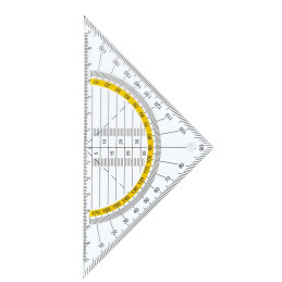 Matlankis 708002, 14 cm, plastikas