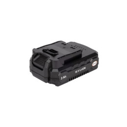 Akumuliatorius Okko, 18 V, li-ion, 2000 mAh