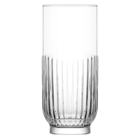 Stiklinių komplektas Lav Tokyo, stiklas, 0.54 l, 6 vnt.