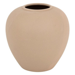 Vaza Atmosphera Rily 204293C, 22 cm, ruda