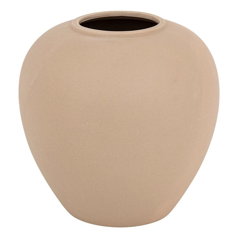Vaza Atmosphera Rily 204293C, 22 cm, ruda Vaza Atmosphera Rily 204293C, 22 cm, ruda