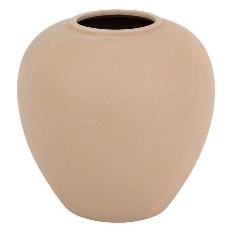Vaza Atmosphera Rily 204293C, 22 cm, ruda