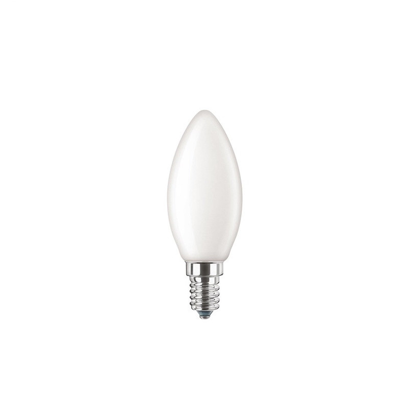 LEMPUTĖ LED E14 B35 4.9W 470LM 2700K DIM LEMPUTĖ LED E14 B35 4.9W 470LM 2700K DIM