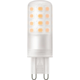 LEMPUTĖ LED G9 4.8W 570LM 2700K