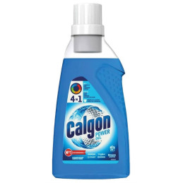GELIS INDAPLOVIŲ CALGON 4IN1 750ML