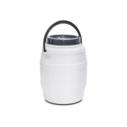 Bidonas pienui, naminiams gyvuliams, 12 l
