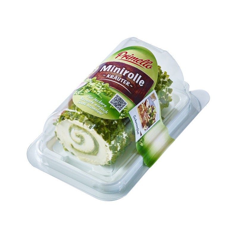 Sūrio suktinis su žolelėmis PRIMELLO, 100 g Sūrio suktinis su žolelėmis PRIMELLO, 100 g