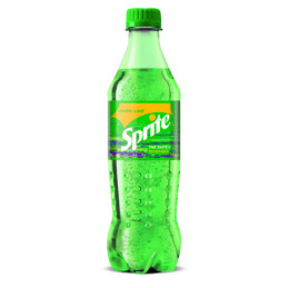 Gaiv. gėrimas SPRITE, 0.5 l